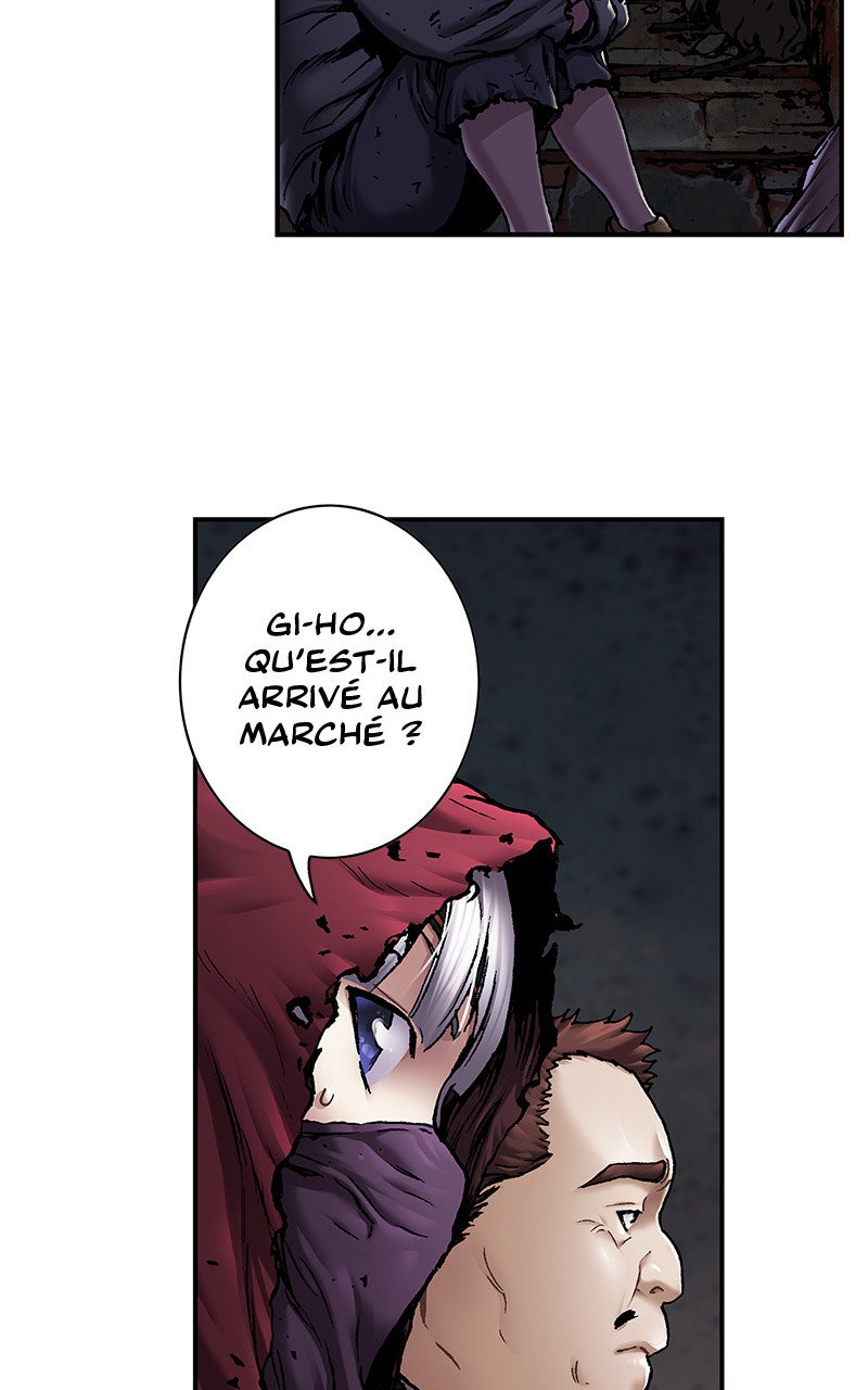 Read Leviathan FR Manga Online