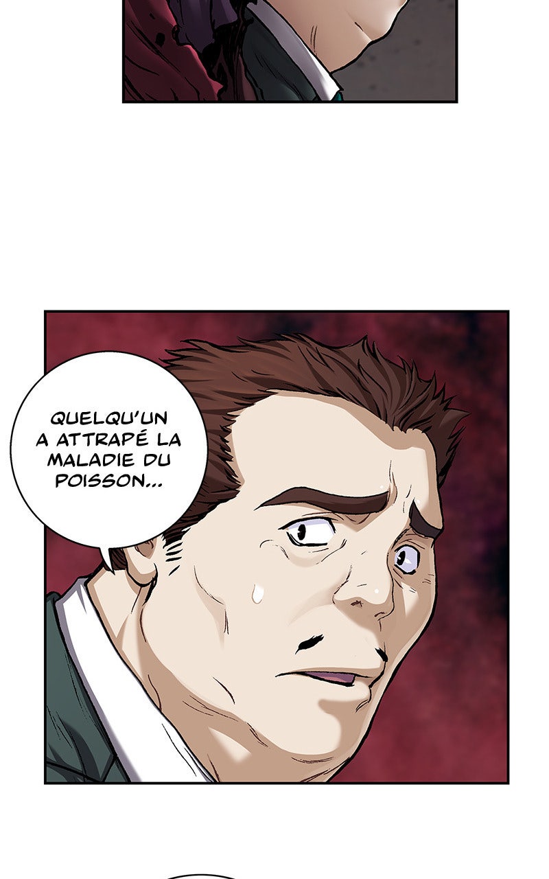 Read Leviathan FR Manga Online