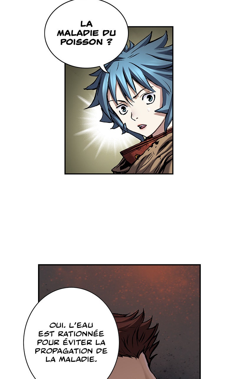 Read Leviathan FR Manga Online