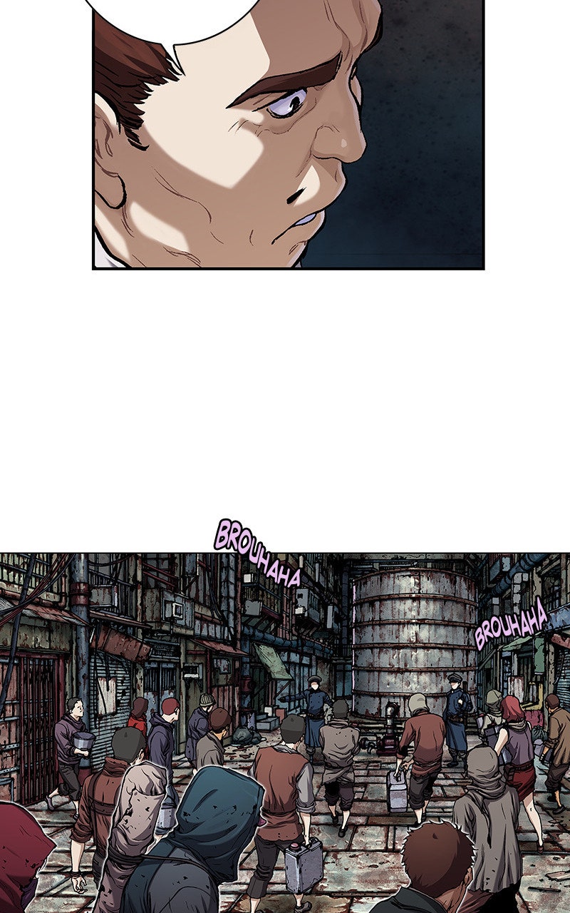 Read Leviathan FR Manga Online