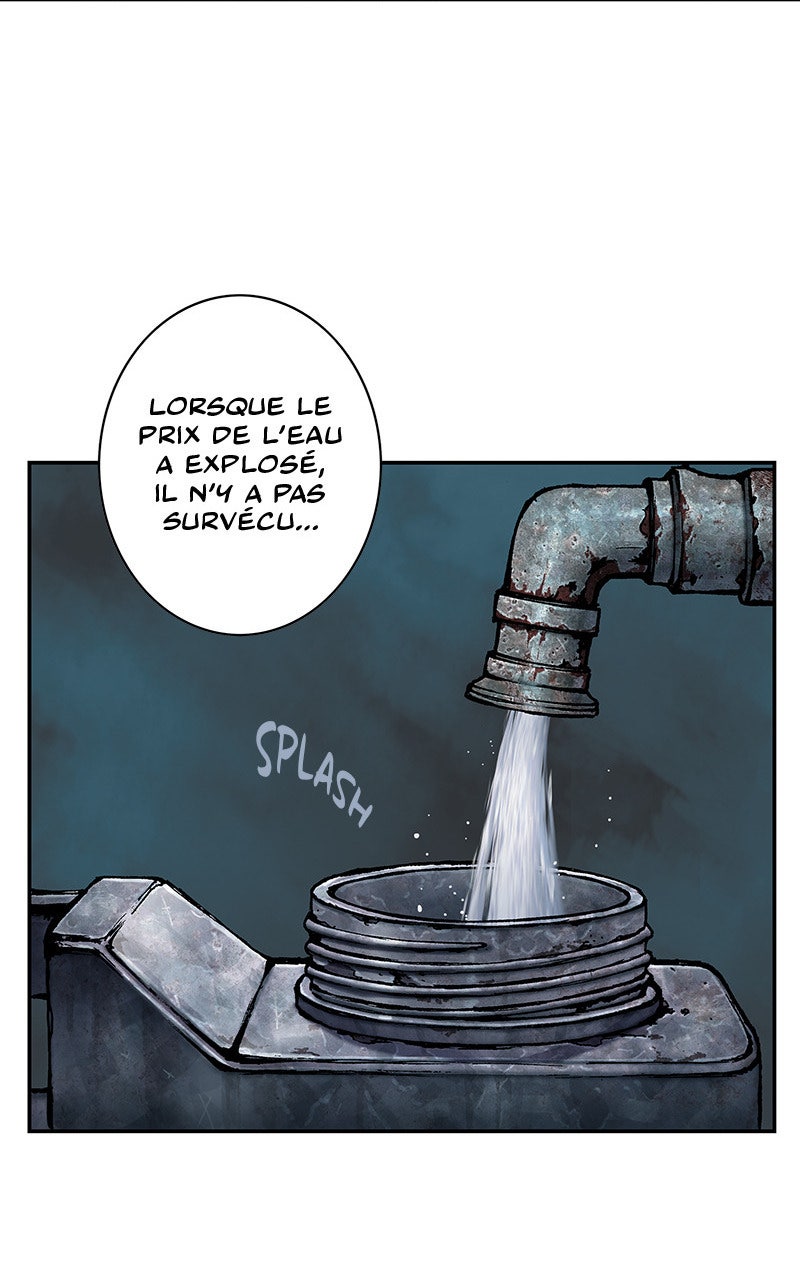 Read Leviathan FR Manga Online