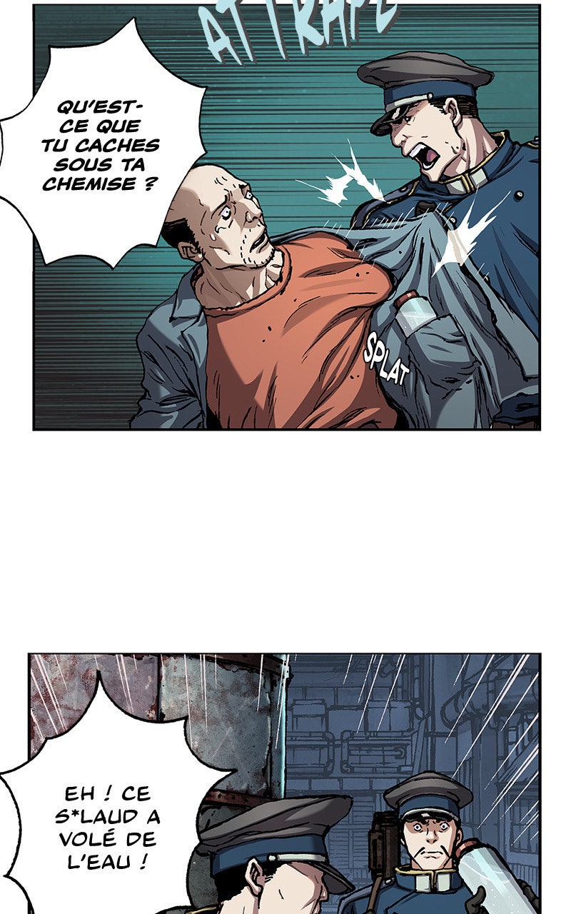 Read Leviathan FR Manga Online