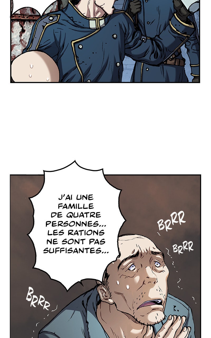 Read Leviathan FR Manga Online