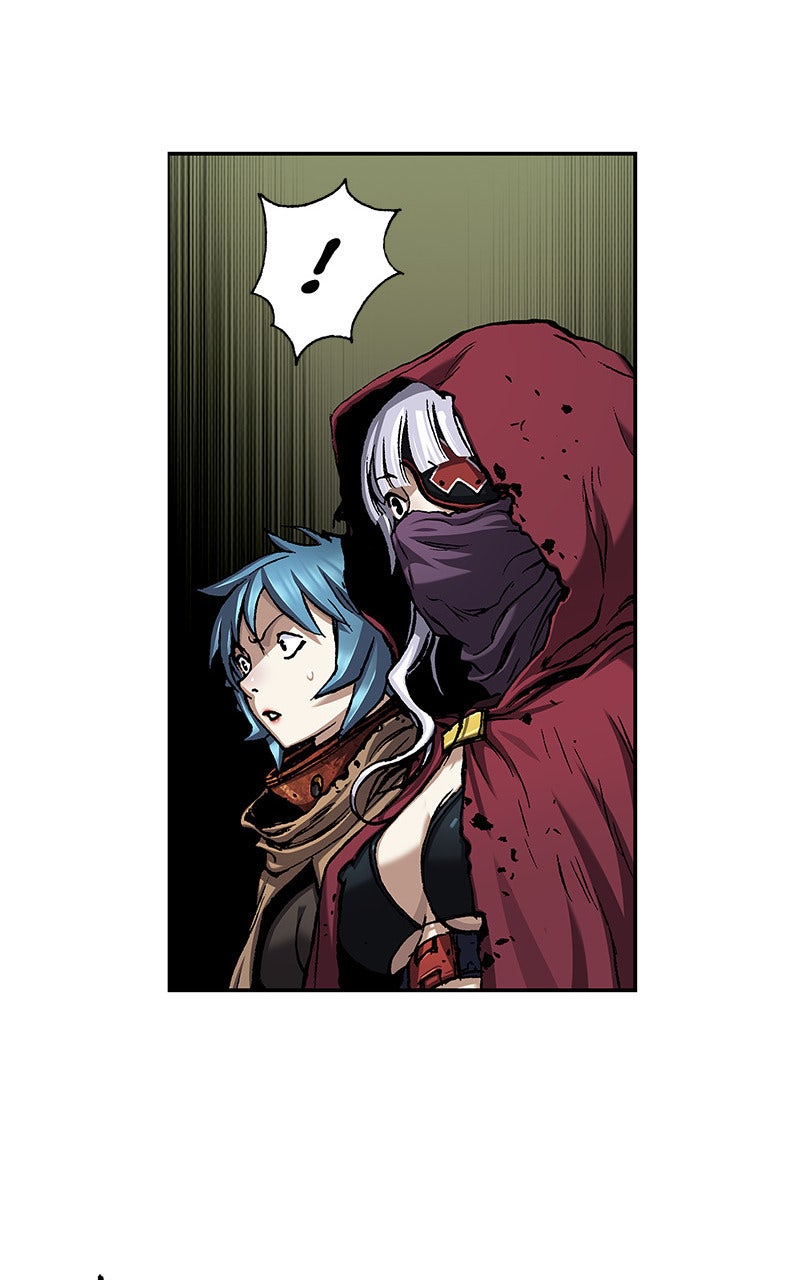 Read Leviathan FR Manga Online