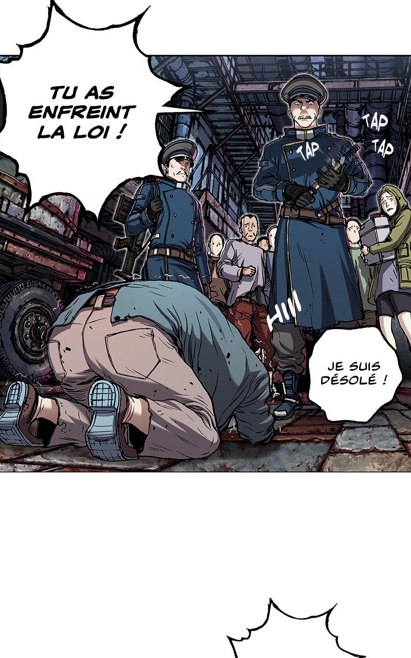 Read Leviathan FR Manga Online