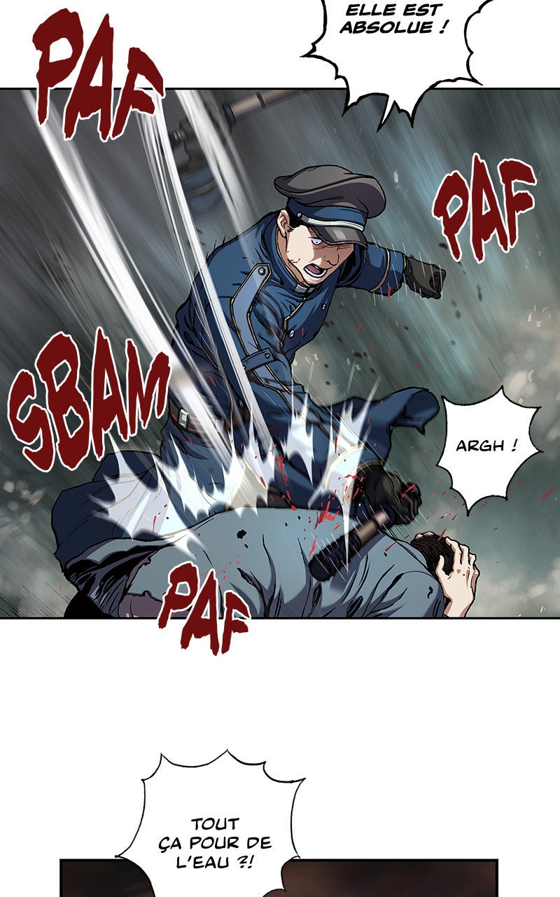 Read Leviathan FR Manga Online