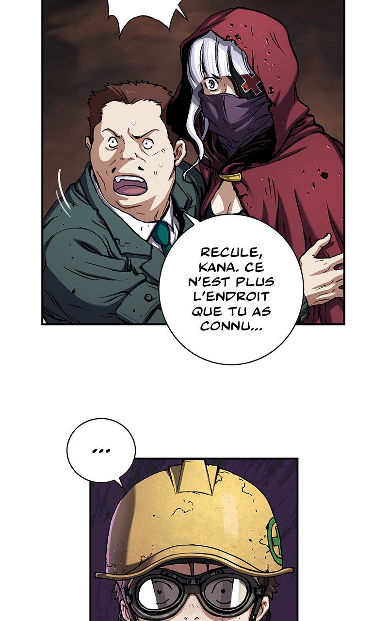 Read Leviathan FR Manga Online