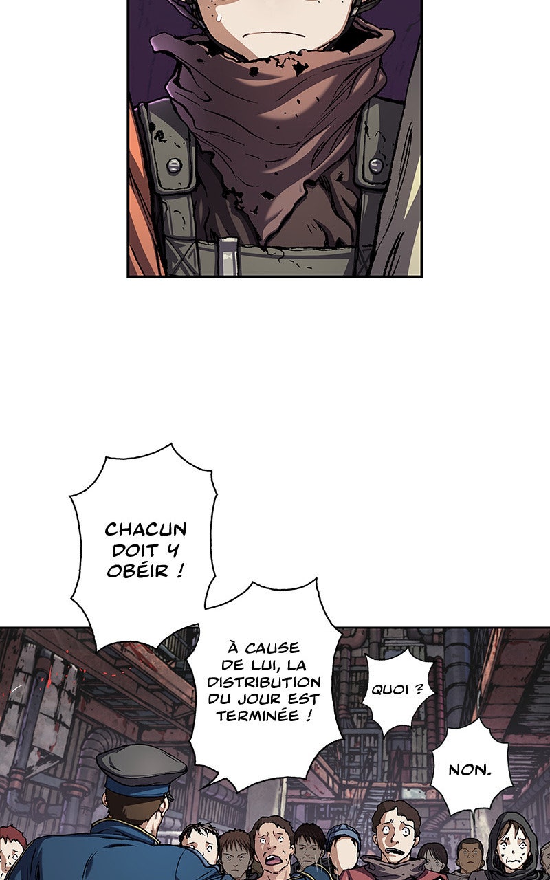 Read Leviathan FR Manga Online