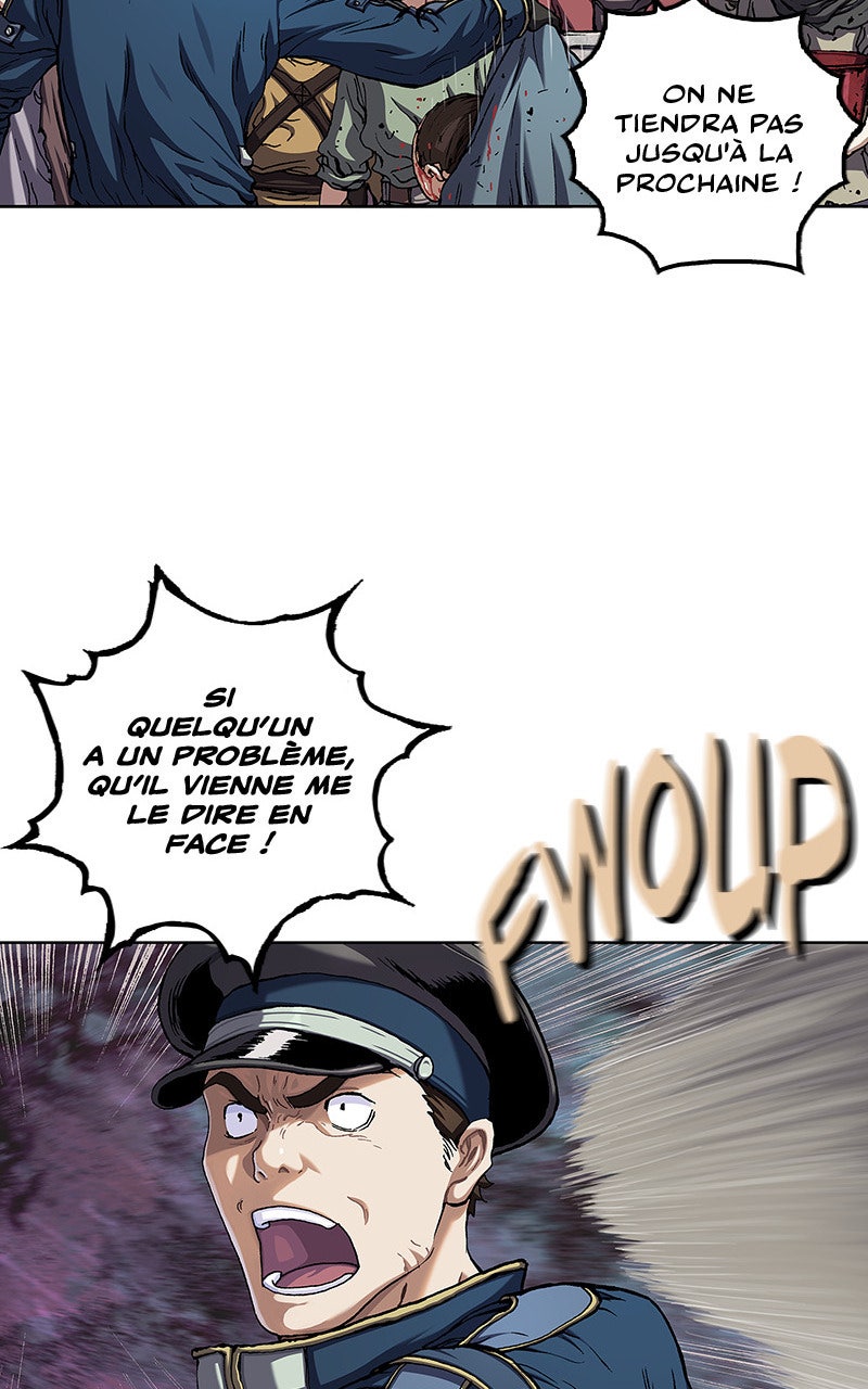 Read Leviathan FR Manga Online