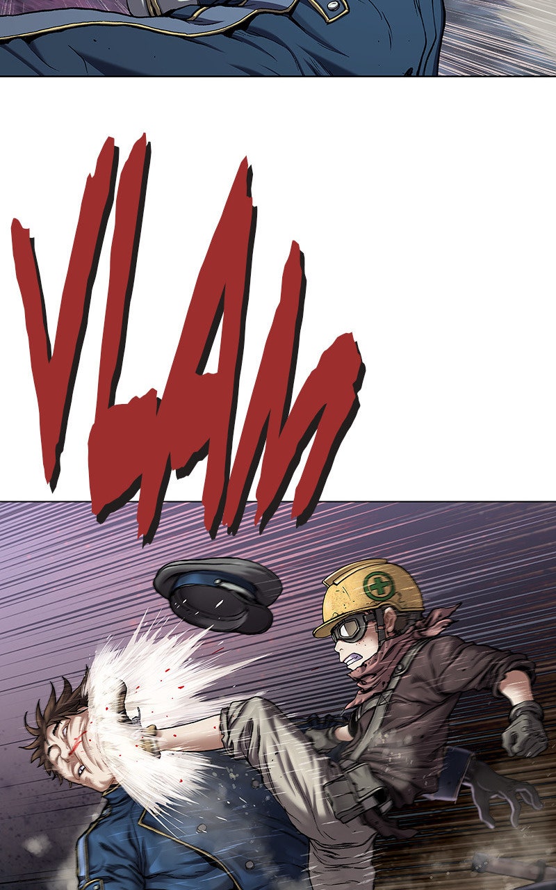 Read Leviathan FR Manga Online