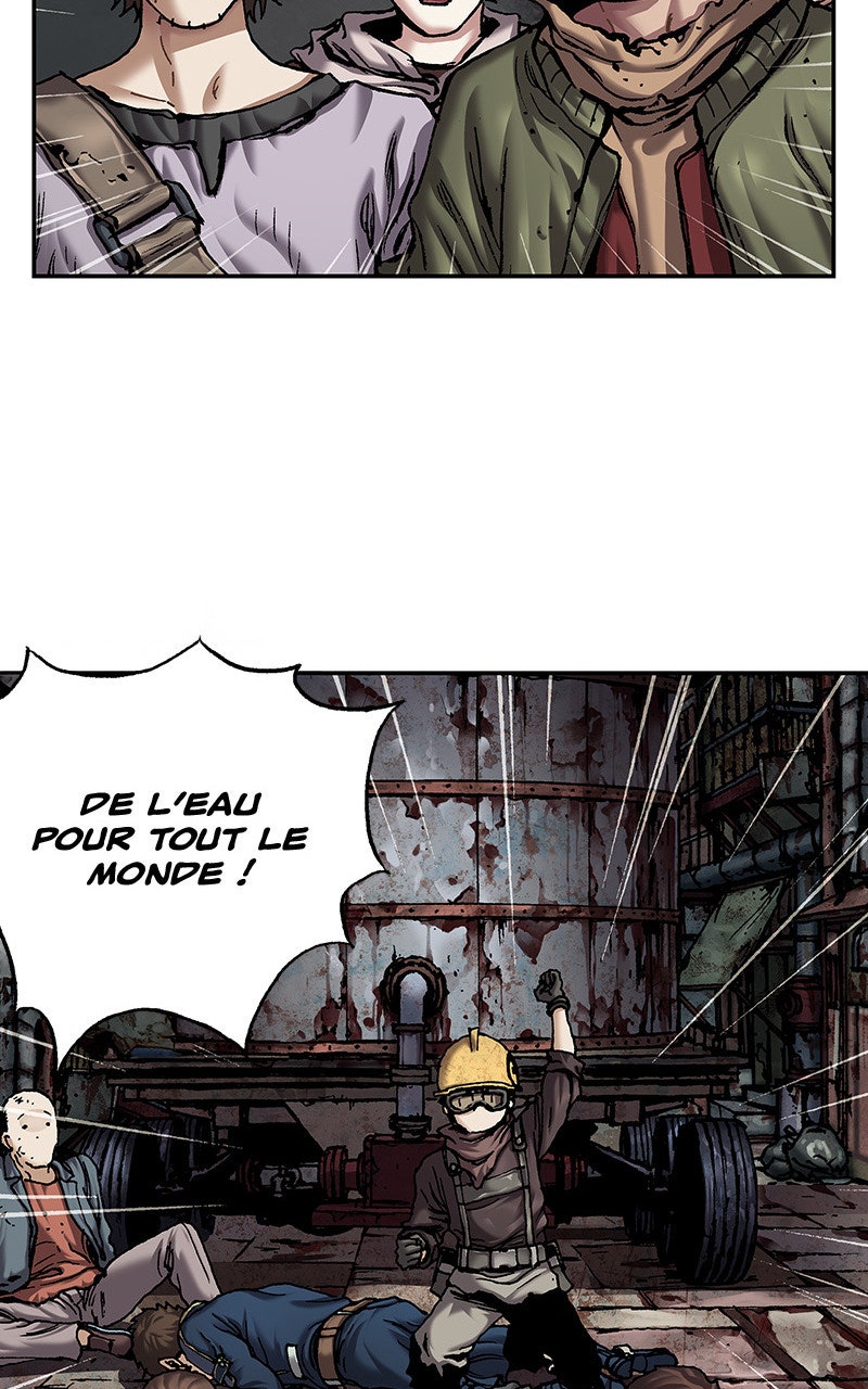 Read Leviathan FR Manga Online