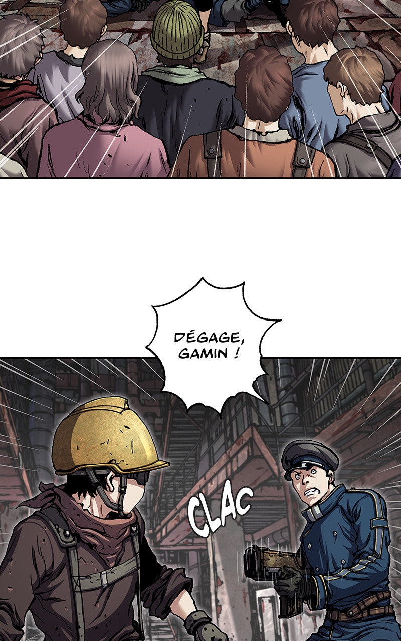 Read Leviathan FR Manga Online