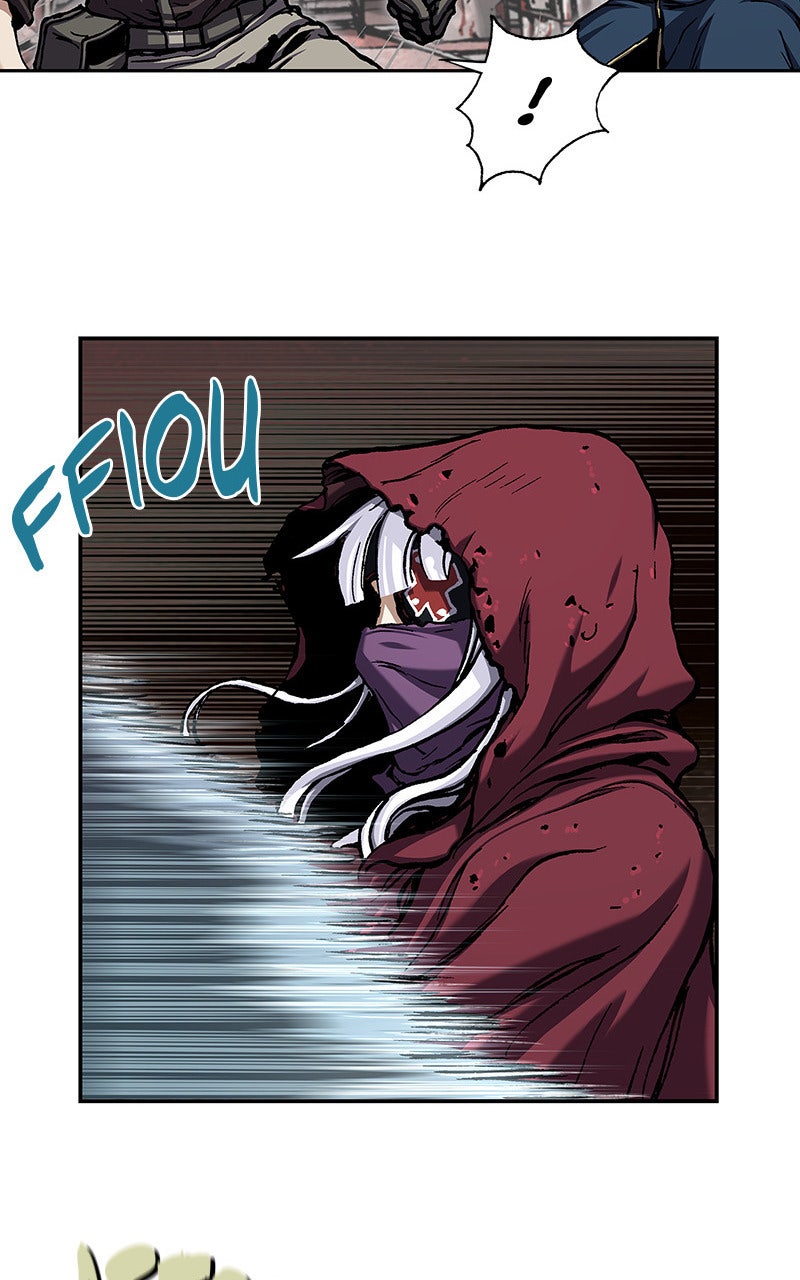 Read Leviathan FR Manga Online