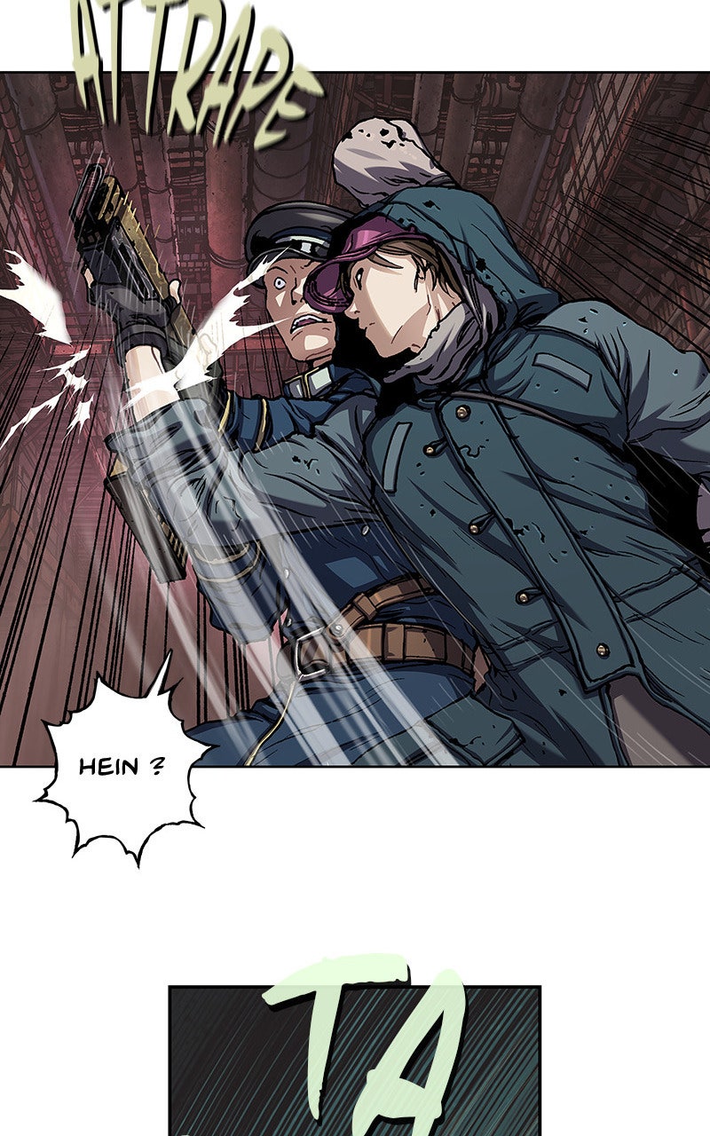 Read Leviathan FR Manga Online