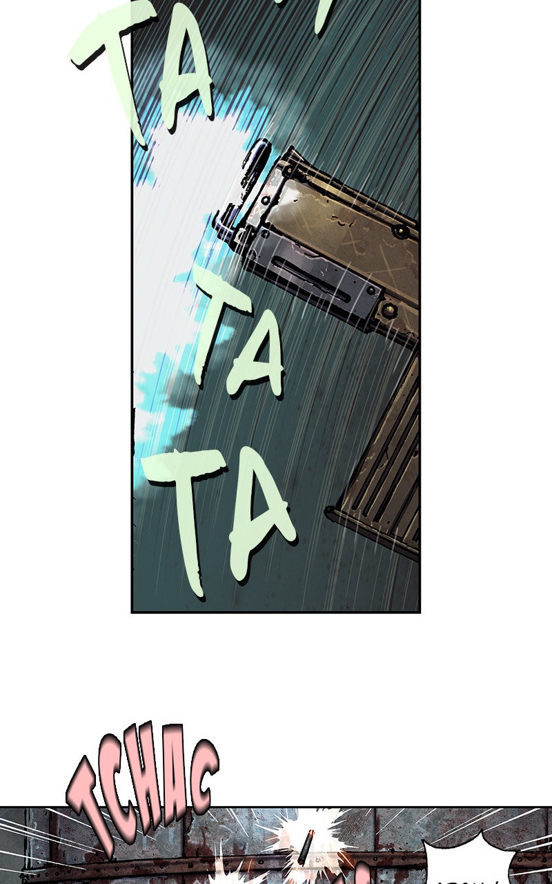 Read Leviathan FR Manga Online