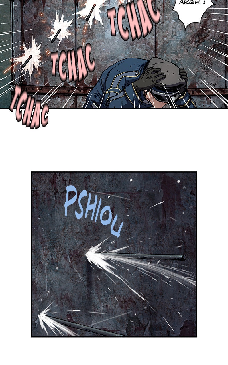 Read Leviathan FR Manga Online