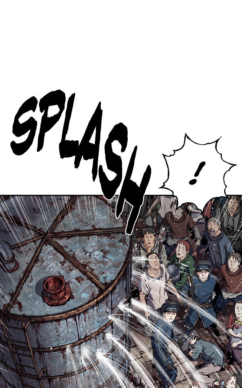 Read Leviathan FR Manga Online