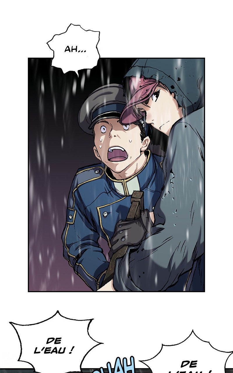 Read Leviathan FR Manga Online