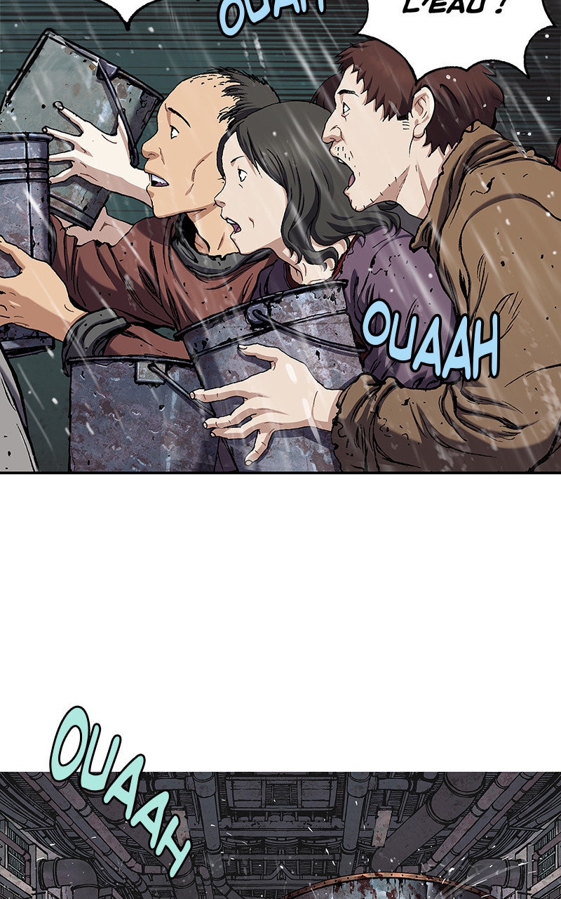 Read Leviathan FR Manga Online