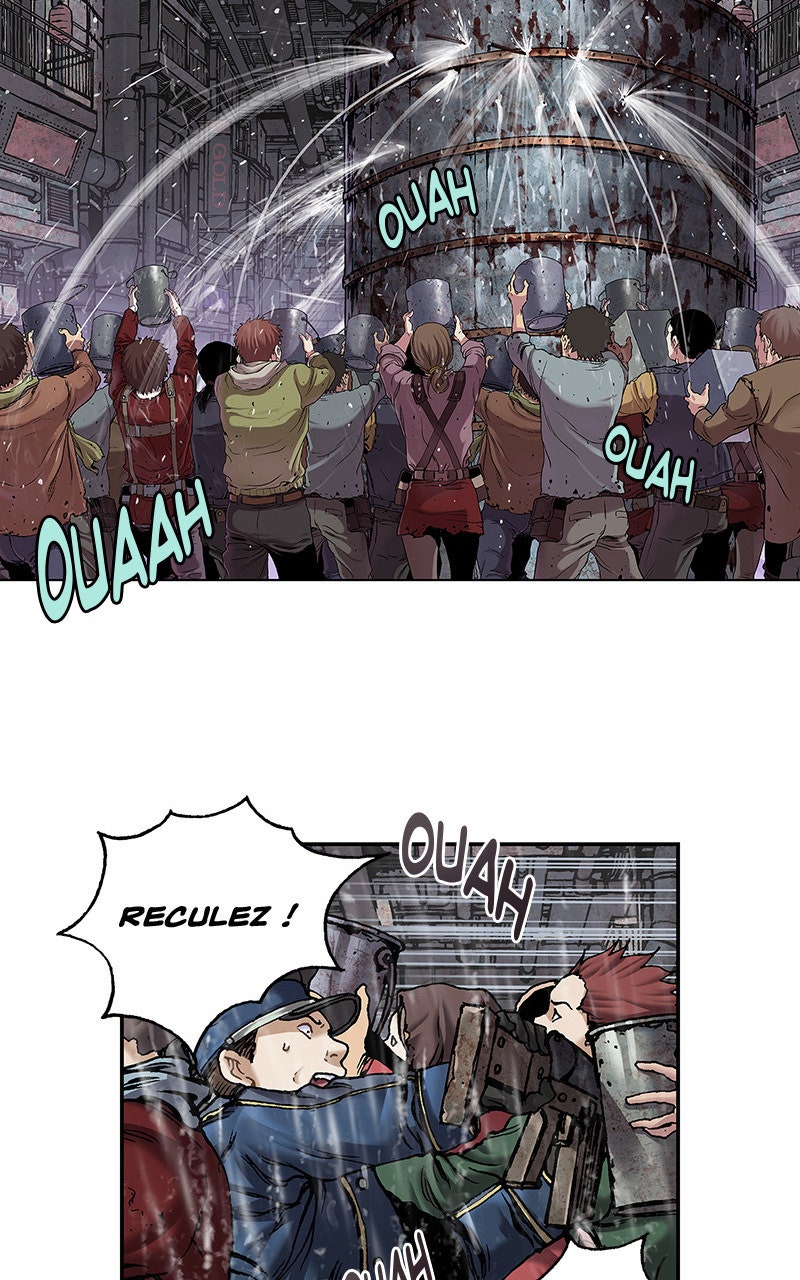 Read Leviathan FR Manga Online