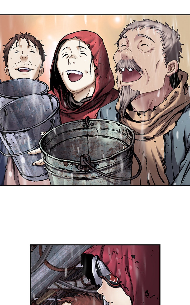 Read Leviathan FR Manga Online