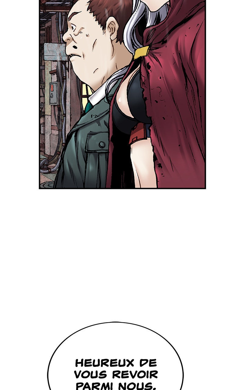 Read Leviathan FR Manga Online