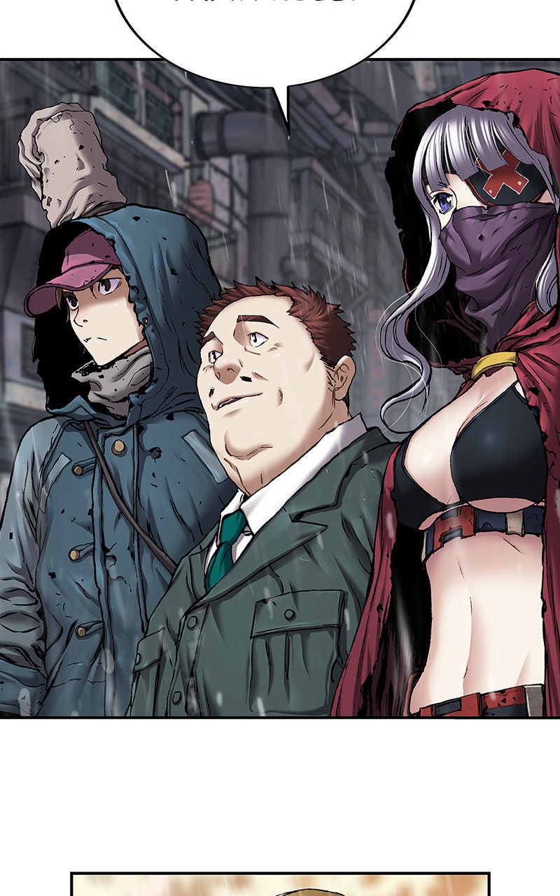 Read Leviathan FR Manga Online