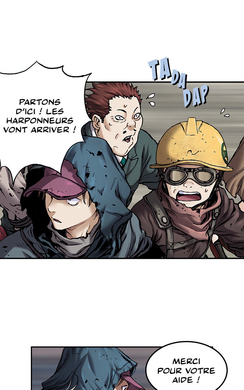 Read Leviathan FR Manga Online