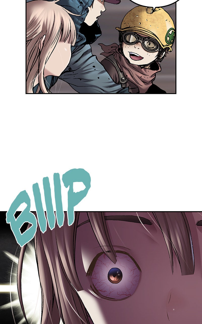 Read Leviathan FR Manga Online