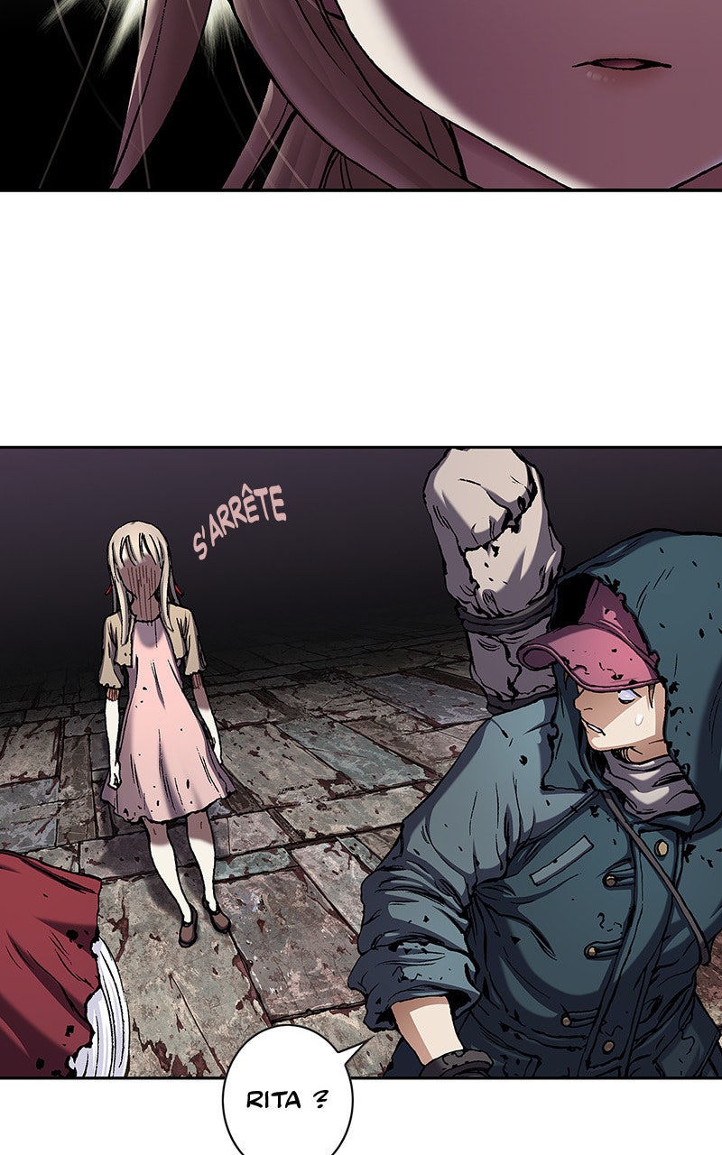 Read Leviathan FR Manga Online