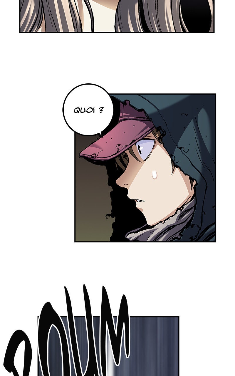 Read Leviathan FR Manga Online