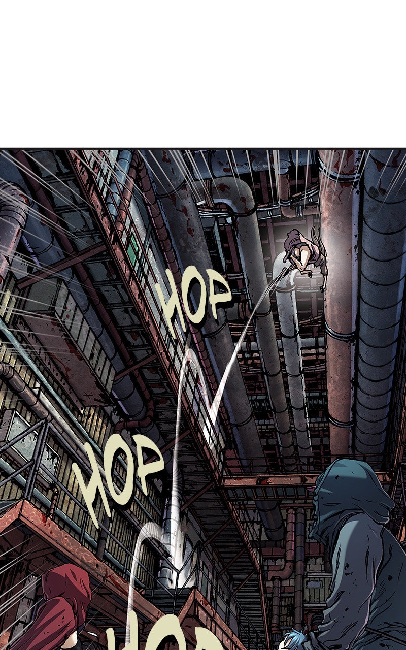 Read Leviathan FR Manga Online