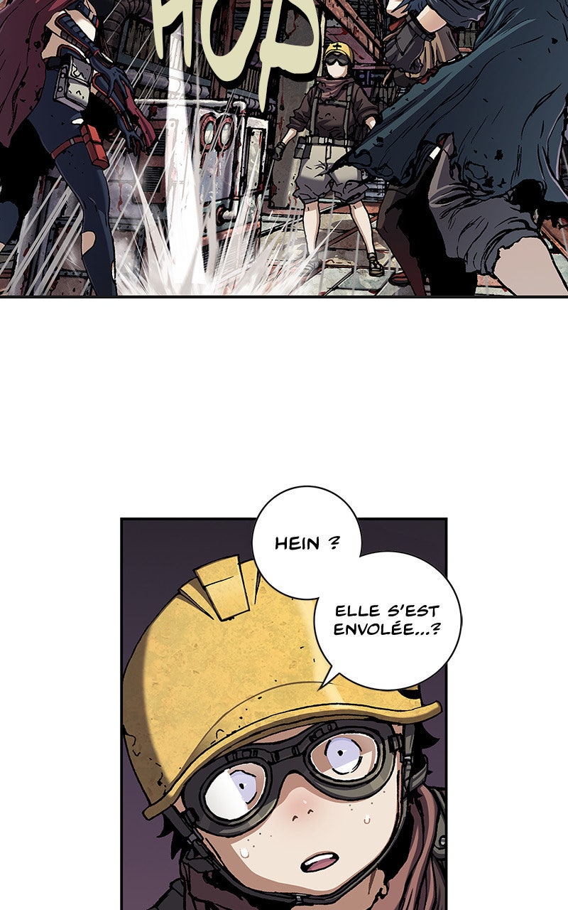 Read Leviathan FR Manga Online