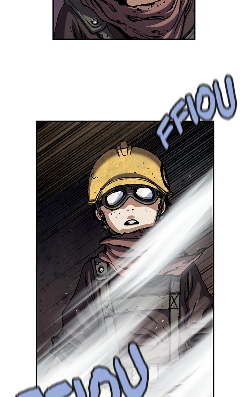 Read Leviathan FR Manga Online