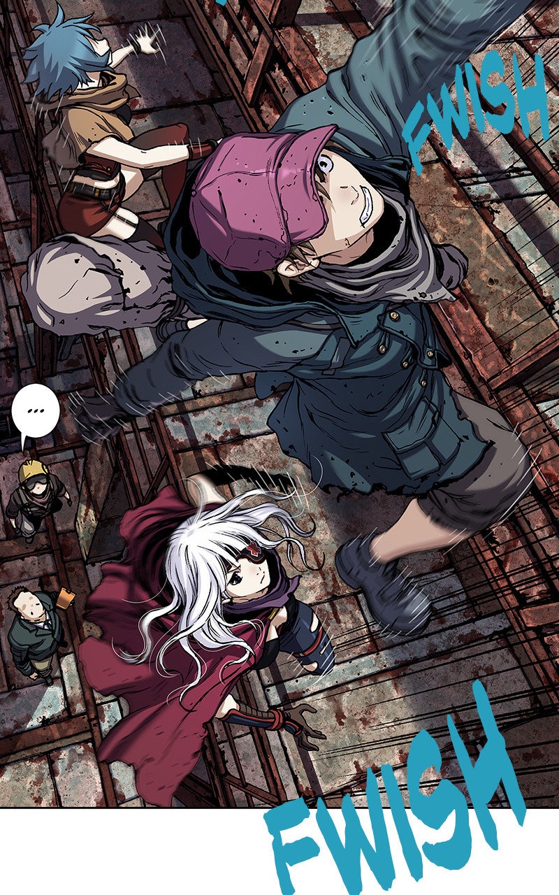 Read Leviathan FR Manga Online