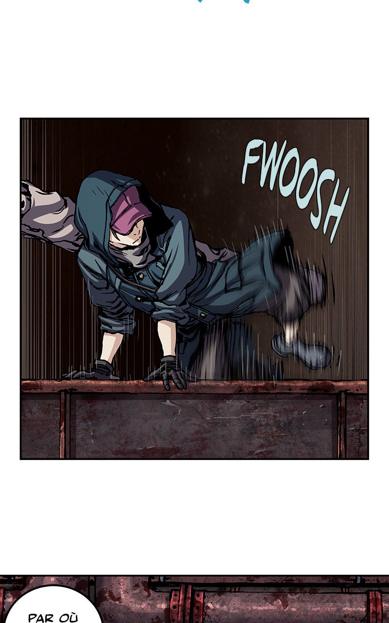 Read Leviathan FR Manga Online