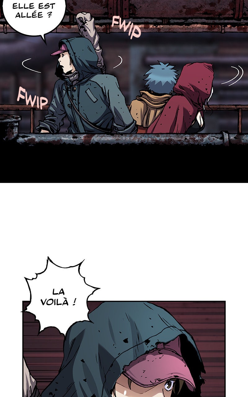 Read Leviathan FR Manga Online