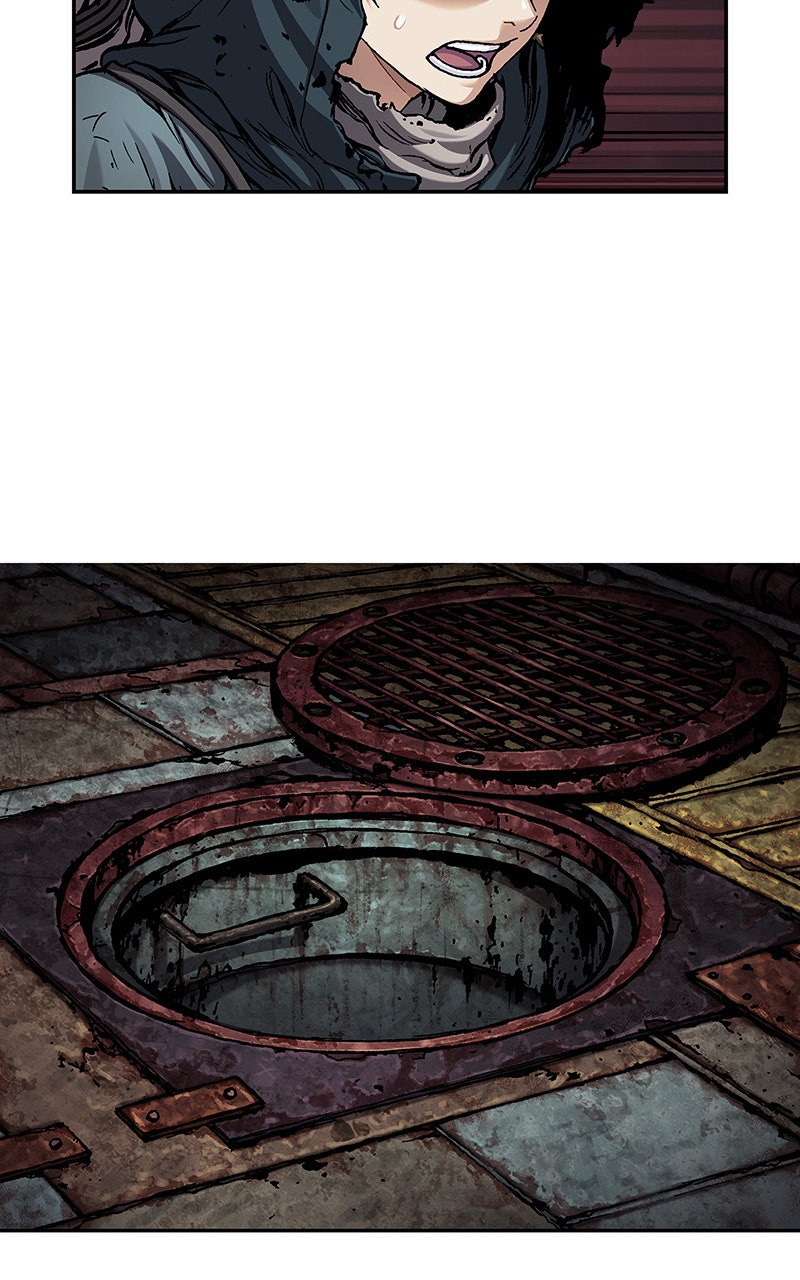 Read Leviathan FR Manga Online