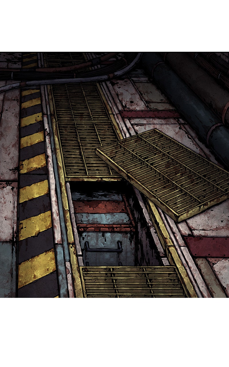 Read Leviathan FR Manga Online