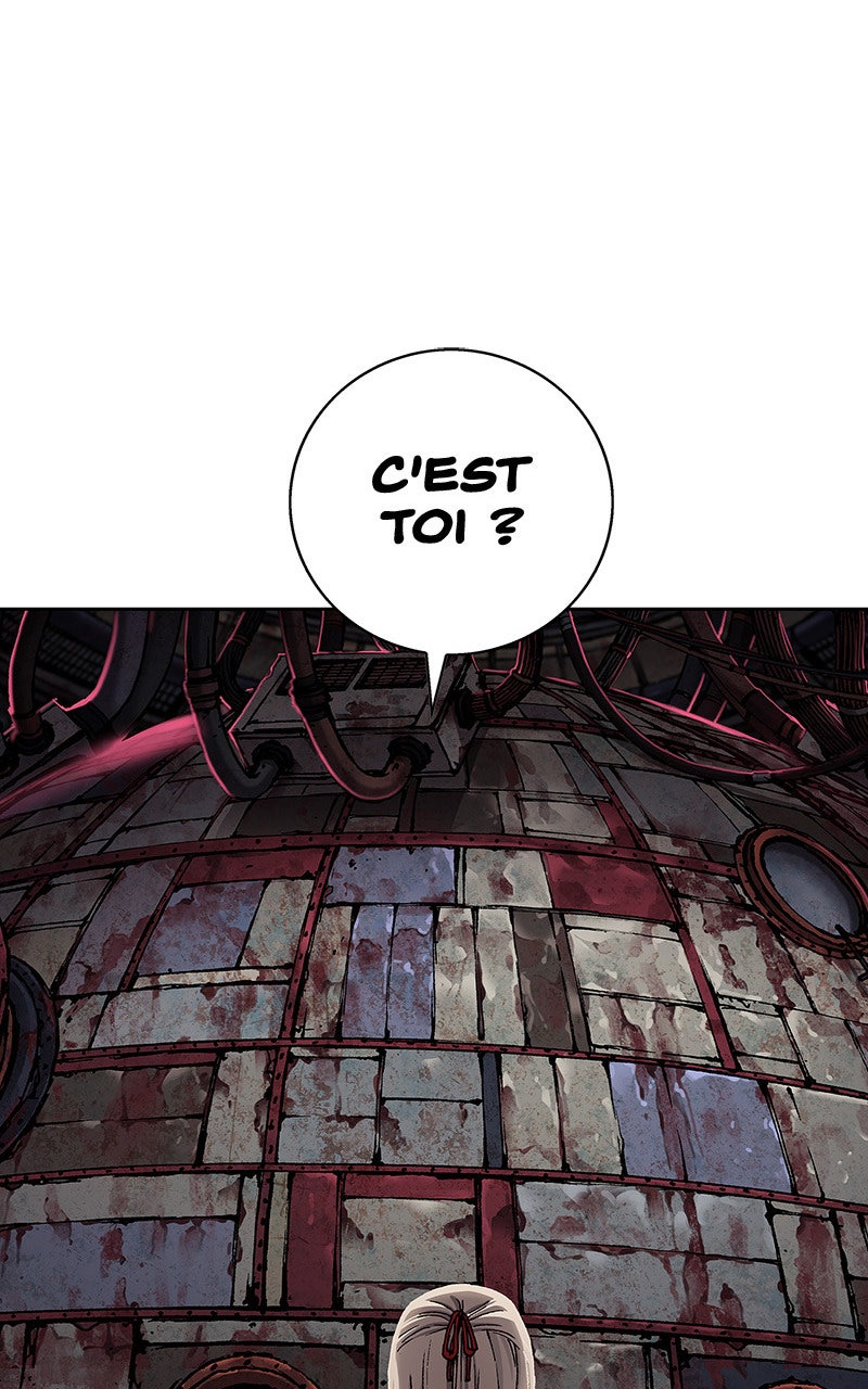 Read Leviathan FR Manga Online