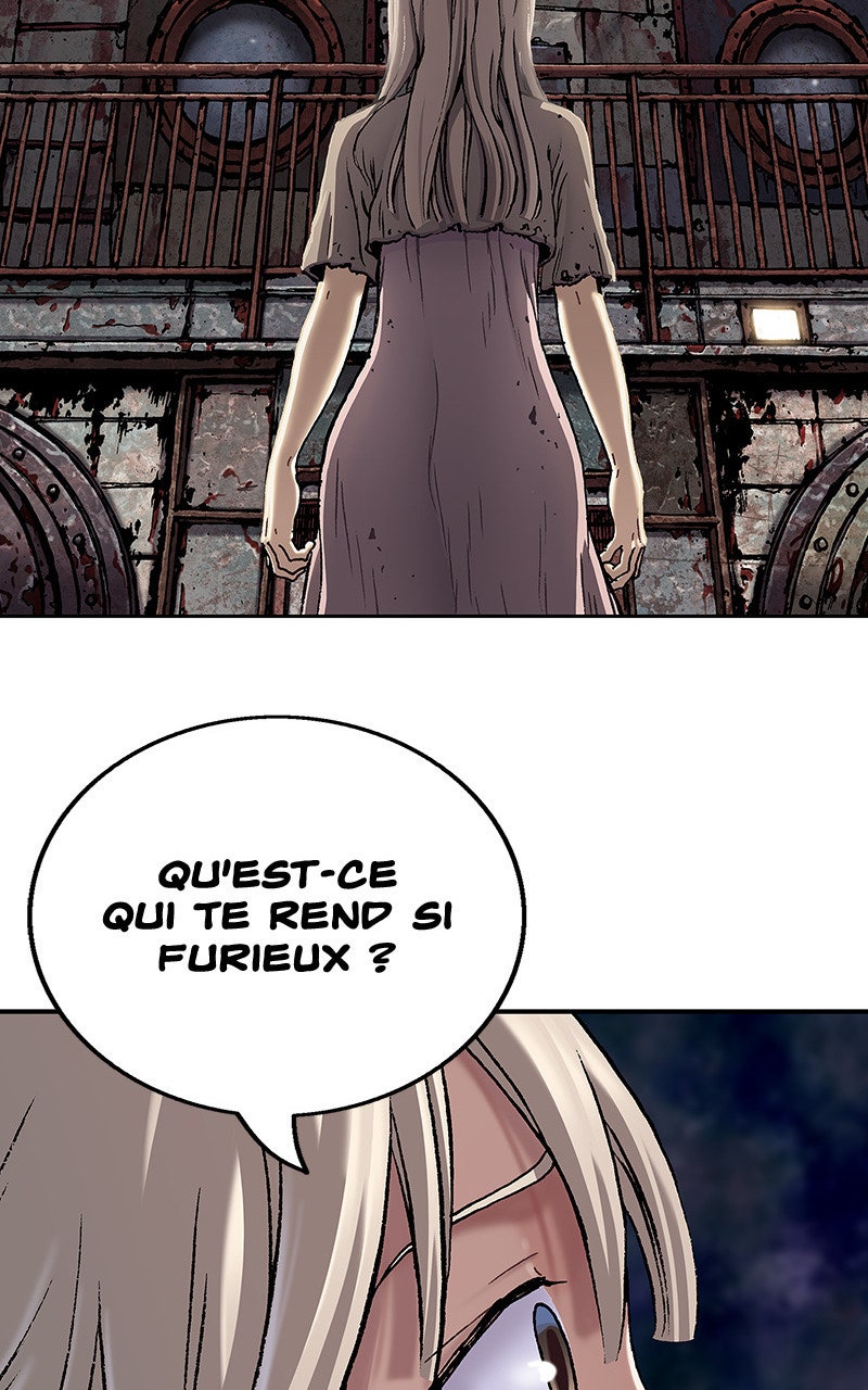 Read Leviathan FR Manga Online