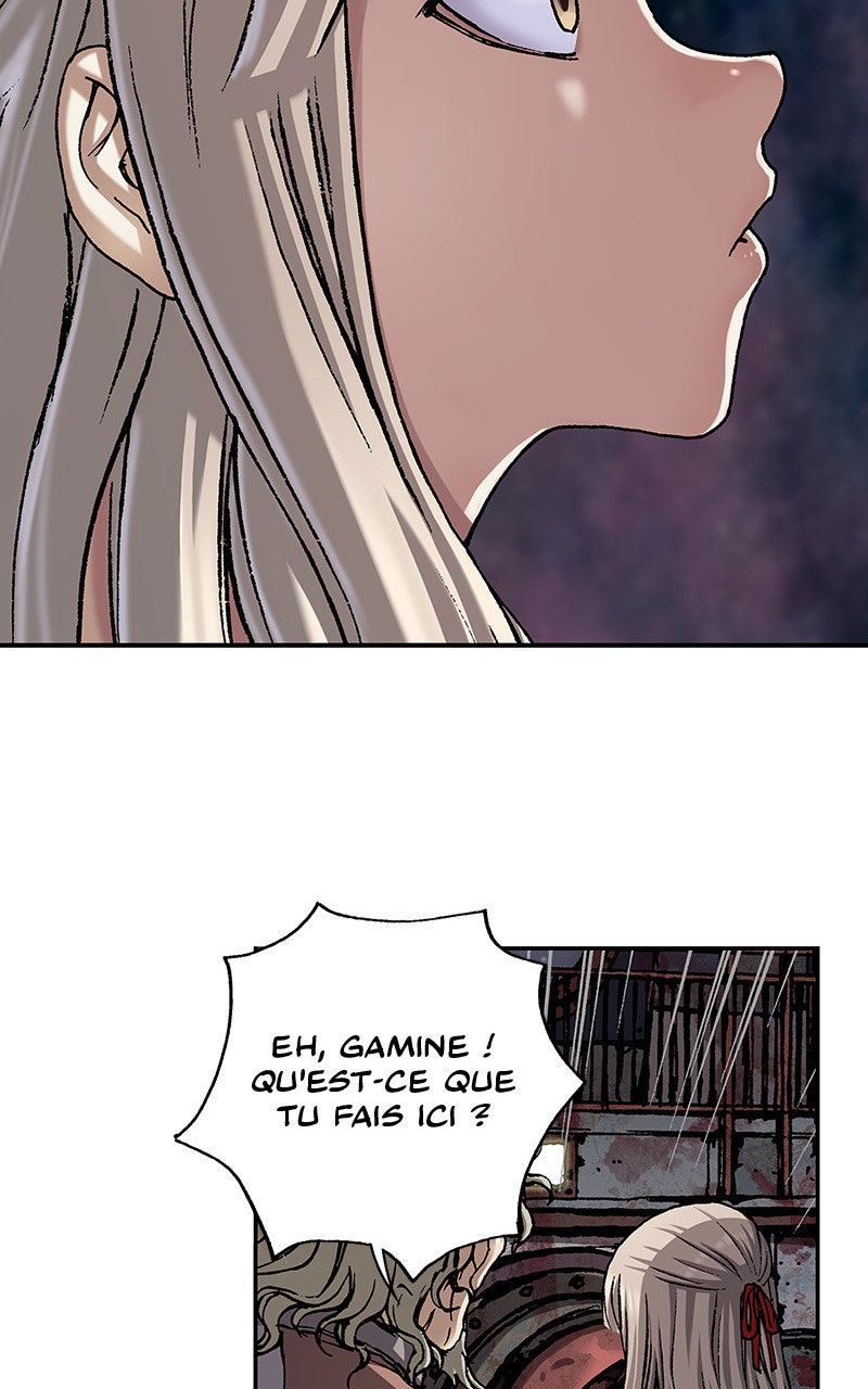 Read Leviathan FR Manga Online