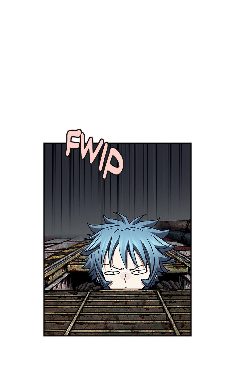 Read Leviathan FR Manga Online