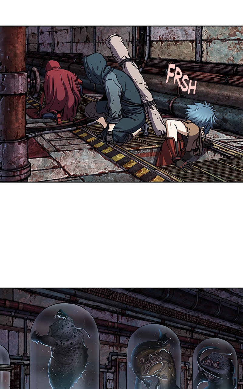 Read Leviathan FR Manga Online