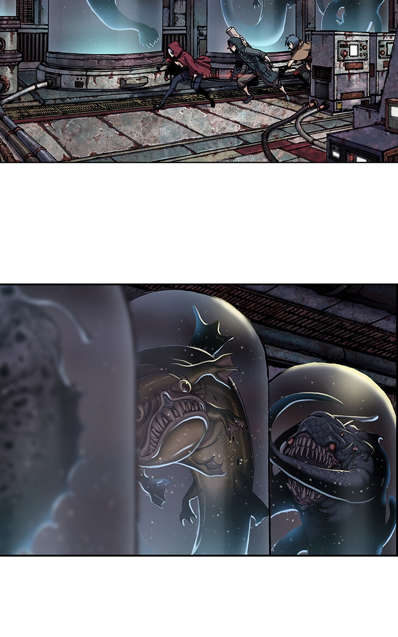 Read Leviathan FR Manga Online