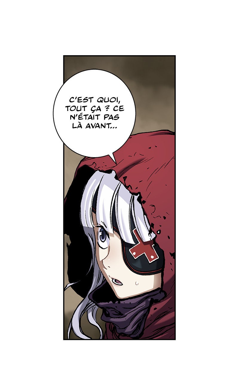 Read Leviathan FR Manga Online