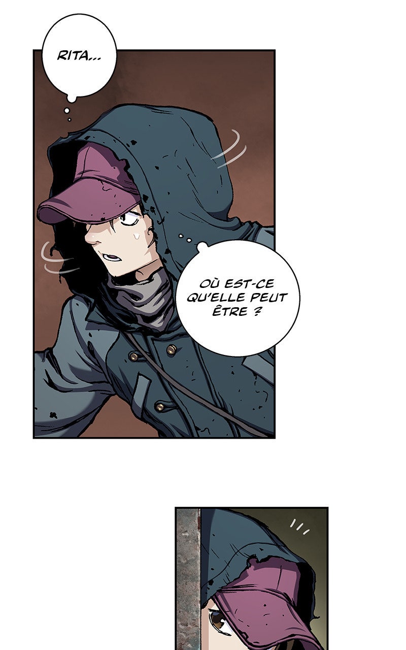 Read Leviathan FR Manga Online