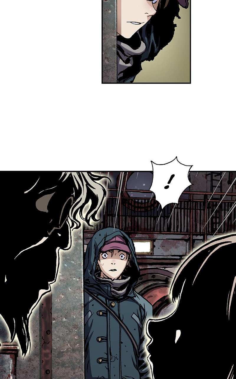 Read Leviathan FR Manga Online