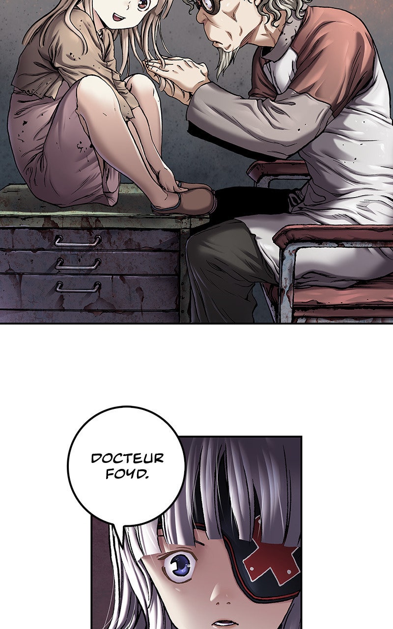 Read Leviathan FR Manga Online