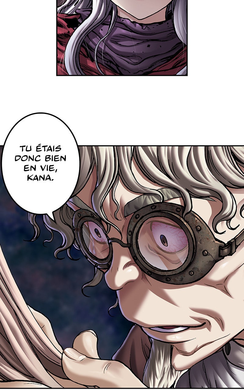 Read Leviathan FR Manga Online